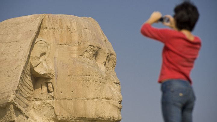 Люди не сдержали эмоций от сравнения украинских и российских туристов в Египте: Боже, какая чушь