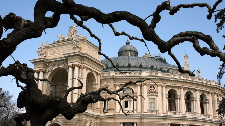 Русский язык приводит в отчаяние украинских актёров: А что же будет, когда СВО закончится?