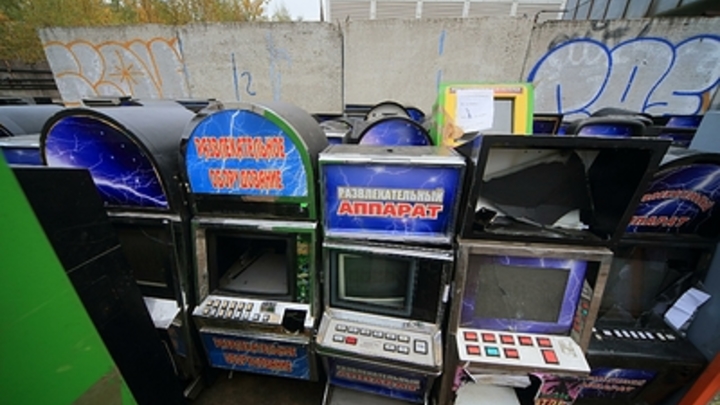 Две жительницы Новосибирска пойдут под суд за незаконные азартные игры