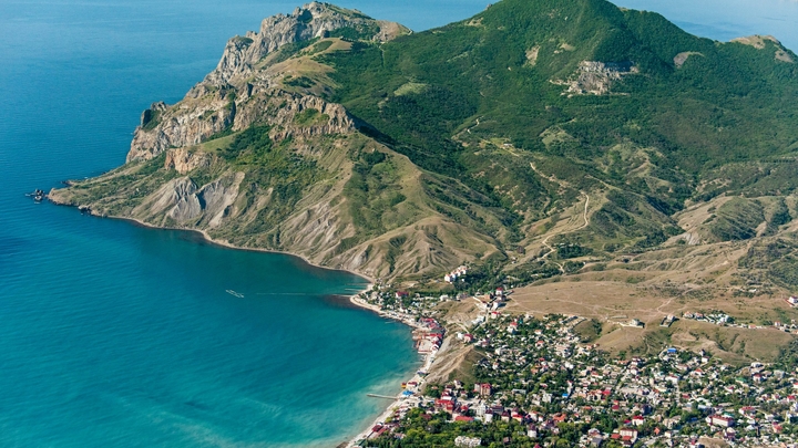 Взрыв в Феодосии: Власти назвали причину