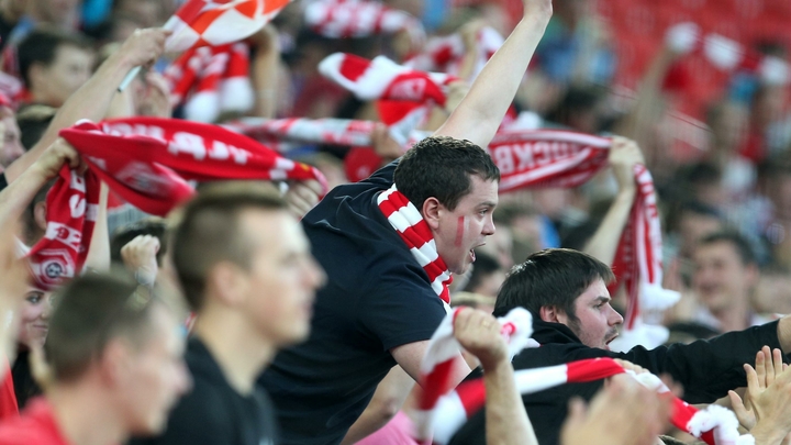 Праздник каждую субботу: Легенды русского футбола будут радовать жителей Подмосковья до сентября