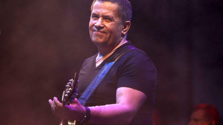 Почему любимая группа Путина не приезжает с концертами в Донбасс? Расторгуев сделал заявление