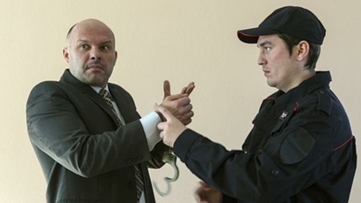 Сочинский инкассатор похитил 110 тыс. рублей и перестал выходить на связь