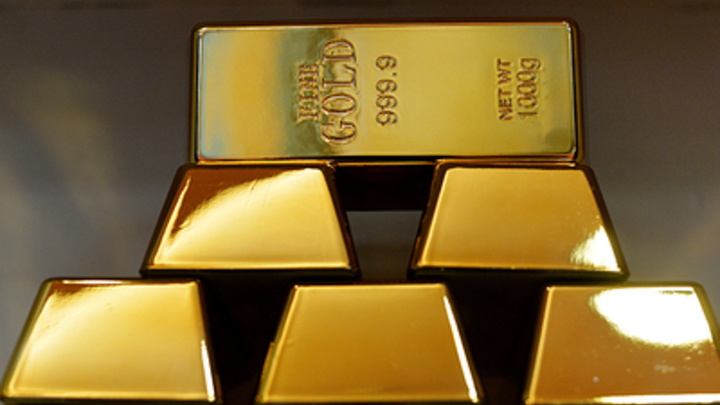 Швейцария включила в седьмой пакет антироссийских санкций эмбарго на золото