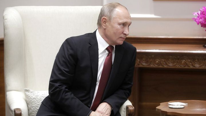 Президент Египта едет в Москву ради переговоров с Путиным «обо всем» - МИД