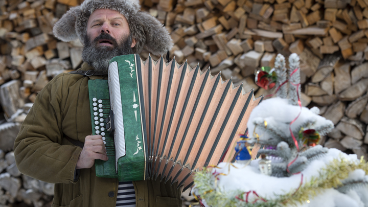 Перцовка, шапка-ушанка да валенки: Как в сибирском гетто спасали заезжего немца