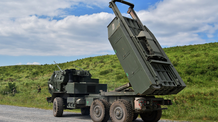 ВСУ бьют из HIMARS ради денег: Марочко раскрыл истинные цели националистов