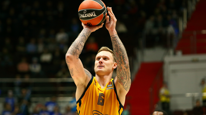 Самоубийство баскетболиста Яниса Тиммы может оказаться подстроенным – Mash