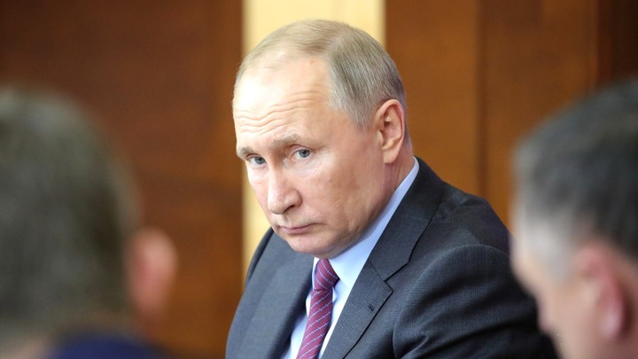 День икс для Мордашова: политолог о визите Путина в Череповец