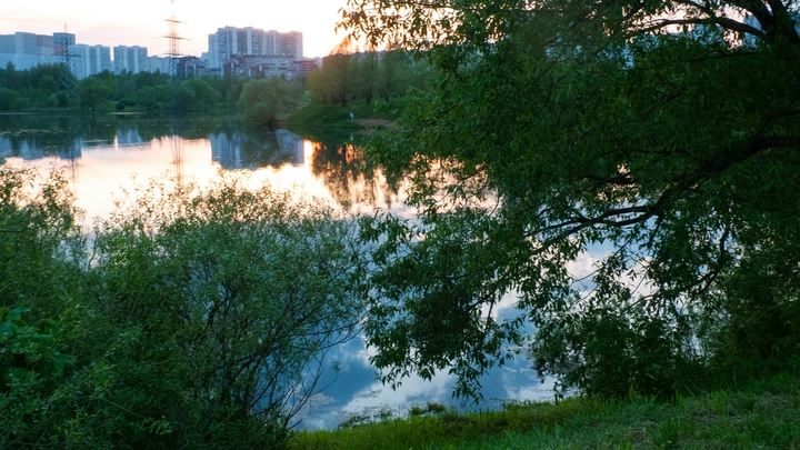 Как меняется Новая Москва: гид по паркам и скверам