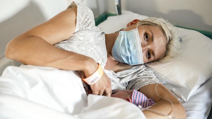 Ямбулатова: Запад давит Россию санкциями, а мы продаём им своих детей. Это аморально