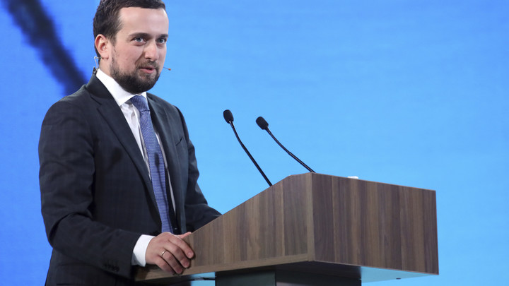 В офисе Зеленского ещё одна громкая отставка. Профессор намекнул: Всё идёт быстрее