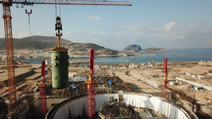 Автобусный таран в Турции: Погибли сотрудники АЭС Аккую, среди них гражданка России