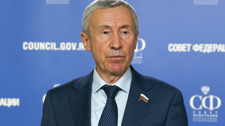 В Совфеде назвали причину предстоящего краха гегемонии США — разыгрывается тайваньская карта