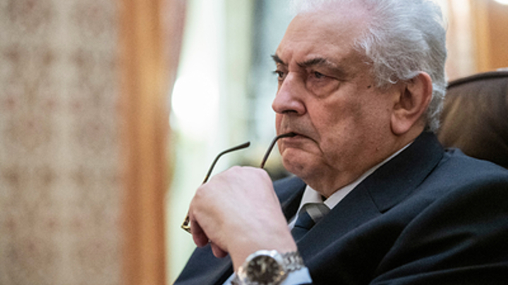 Посол России предупредил Германию о последствиях передачи оружия Украине