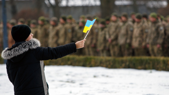 Скажу цинично: Михеев не оставил Украине ни шанса на выживание