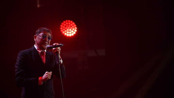 Звонок Тины Кароль Лепсу оказался фейком. Всё ради того, чтобы сорвать концерт в честь Крыма