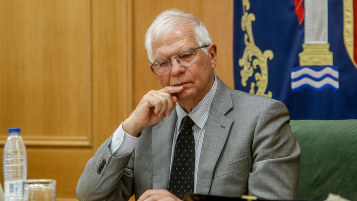 Самая сильная поддержка: Боррель объяснил, как НАТО будет укрепляться