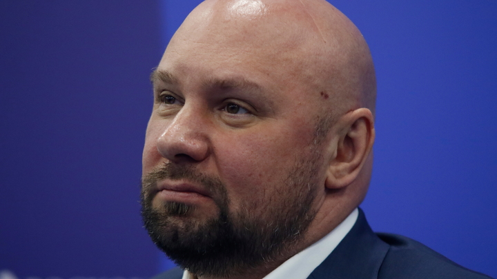 Депутату Госдумы от Самарской области доверили курировать Донецкую Народную Республику