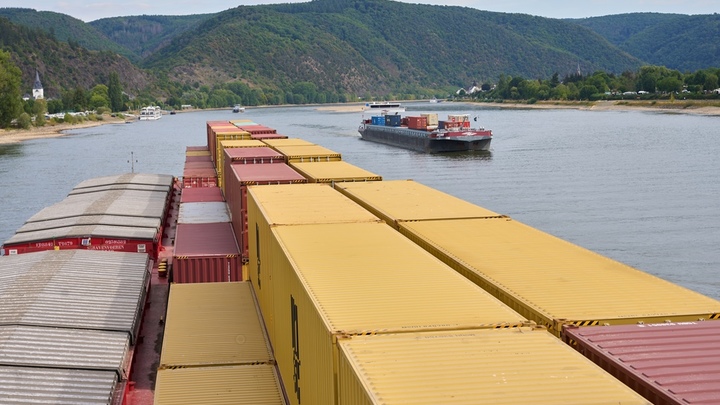 Россия без Запада отлично проживёт: Колумнист указал на грандиозные перспективы