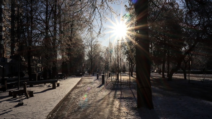Определён подрядчик благоустройства нижегородского сквера по ул. Героя Безрукова