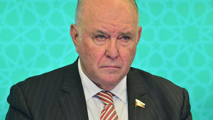 Пашинян решил ударить по русским телеканалам. В России дали достойный ответ