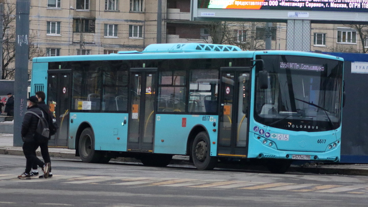 График работы транспорта в Санкт-Петербурге 8 марта 2023: что изменится