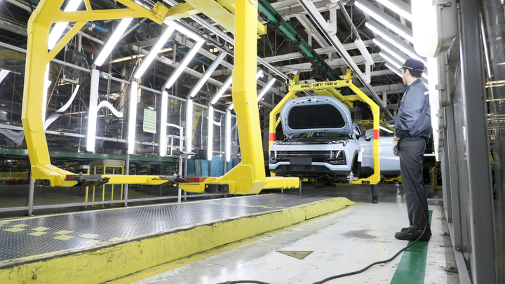 В России продлили упрощённый техрегламент для автомобилей: Но есть нюанс