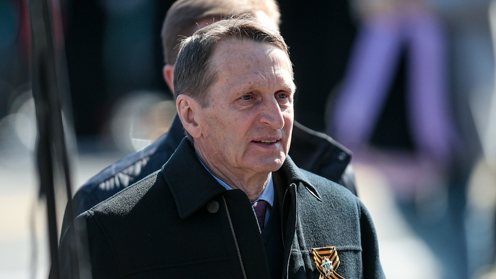 Мечты Запада о стратегическом поражении абсурдны - ядерный щит гарантирует