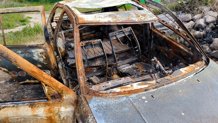 Экс-глава Акимовки после покушения готовится вернуться к работе – Рогов