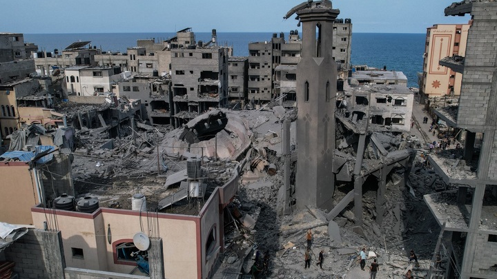 Ковровая бомбардировка и казни на камеру: Израиль и ХАМАС обменялись угрозами