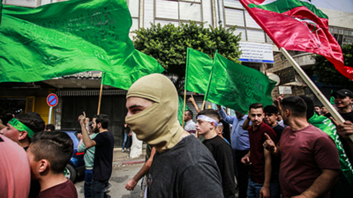 NYT сообщила о возможных запасах топлива и еды у ХАМАС на три-четыре месяца