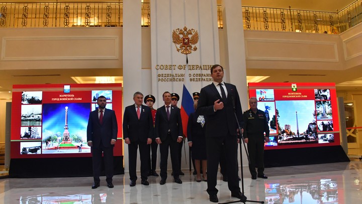 Не нравится Россия? До свидания: Практика выдворения заукраинцев действовала в Запорожской области