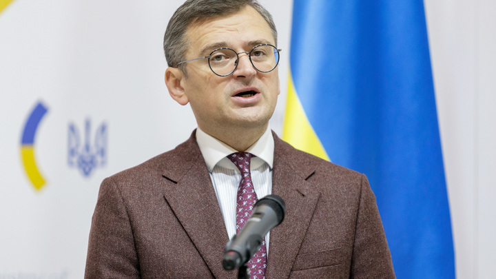 Кулеба заявил о готовности Киева сплясать ради вступления в ЕС