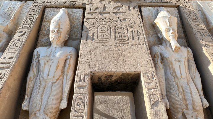 Учёный Феллоуз уверен, что раскрыл причину проклятия фараона