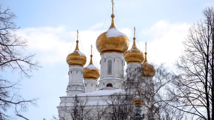 Трехсвятье, или Васильев день 12 февраля: что можно и нельзя делать, приметы