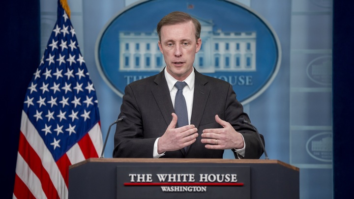 США готовят силовой ответ России: Провокация с больницей в Киеве достигла цели