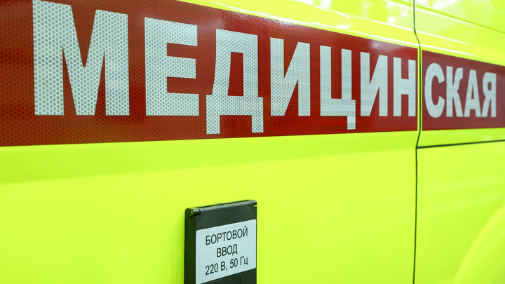 На стройке в Вычегодском погиб несовершеннолетний рабочий