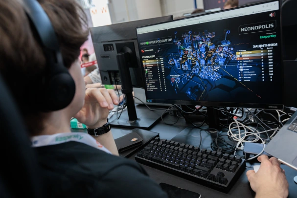 Разоблачен миф о компьютерах и зрении: в чём настоящая причина усталости глаз?