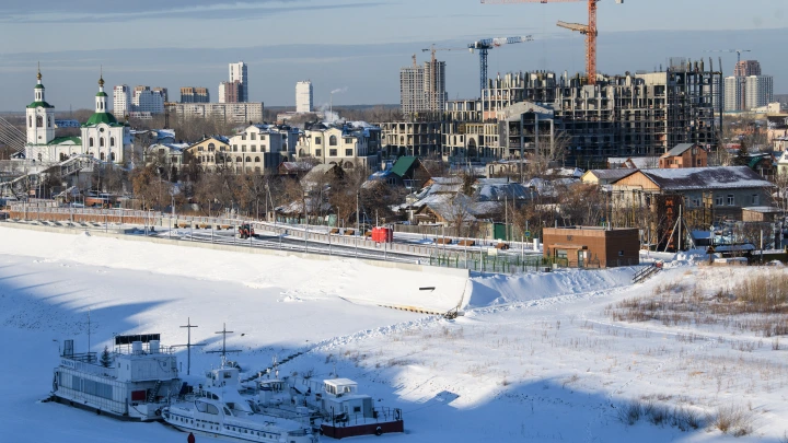 Пропавший в Тюмени спортивный журналист найден - источник