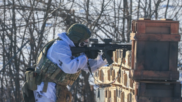 Politico: Украина может отвести войска из Курской области, чтобы избежать катастрофы