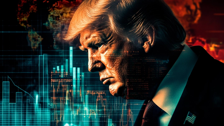 Началась война заявлений: Лондон нанёс удар по плану Трампа