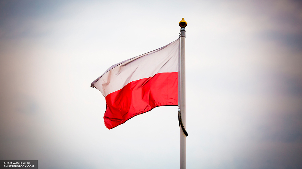 В Польше толпа местных граждан оскорбила и избила украинских рабочих