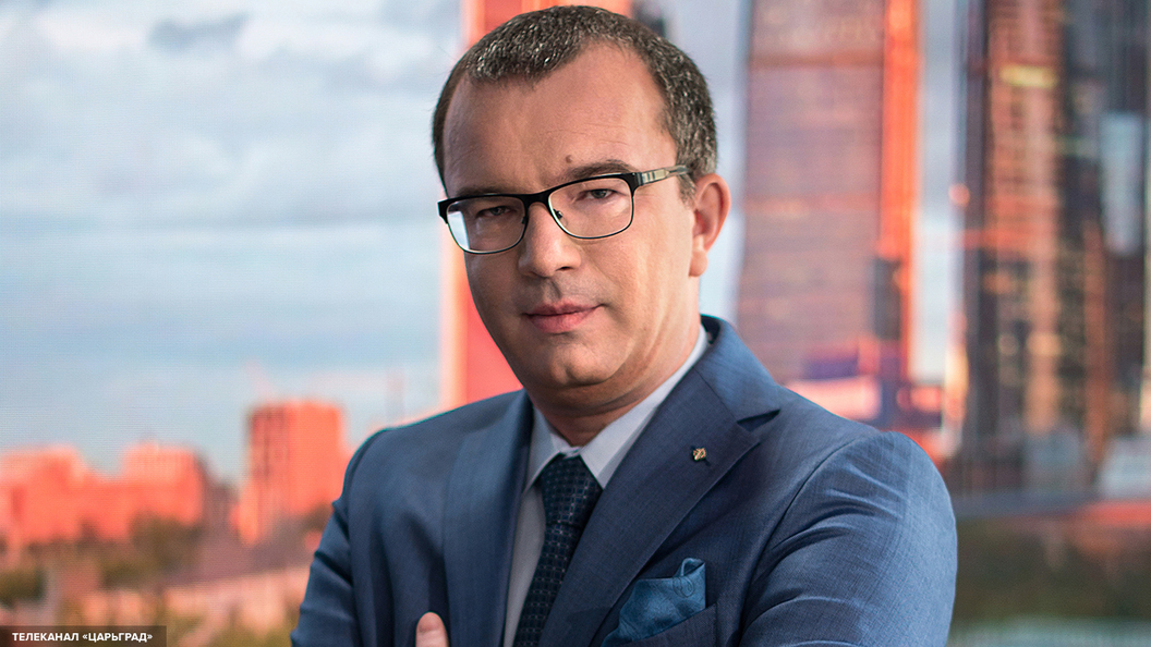 Юрий пронько царьград биография и личная жизнь
