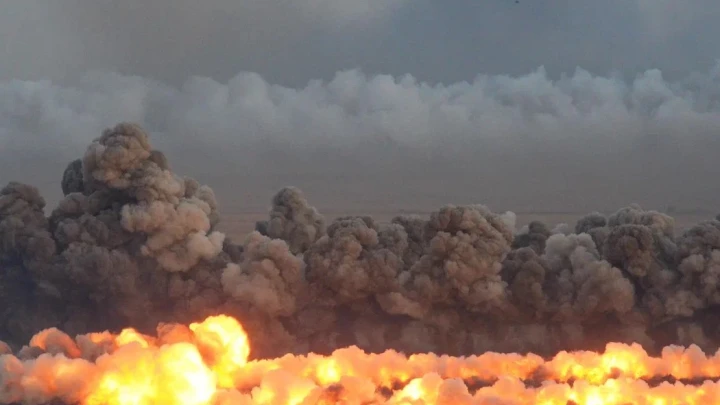 Два знаковых момента за сутки: Искандер постучал в Харьков. Удар по крупнейшему рынку Восточной Европы. Что там прятал Киев?