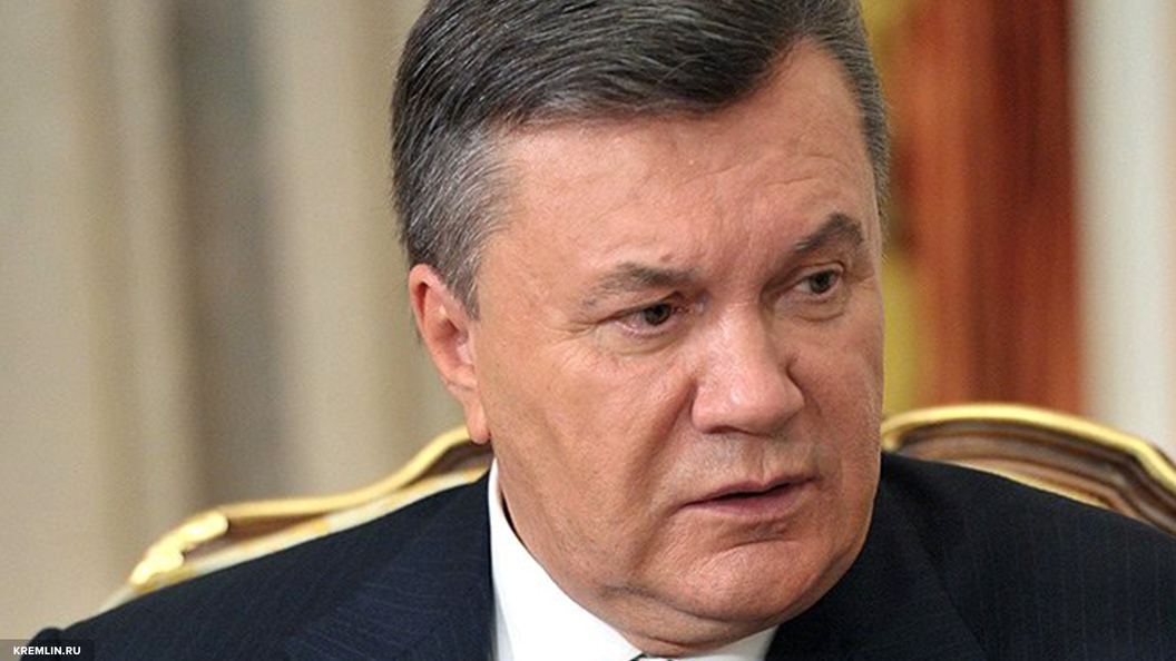 Генпрокуратура Украины в деле о госизмене Януковича ждет отмашки от США Генпрокуратура Украины в деле о госизмене Януковича ждет отмашки от США