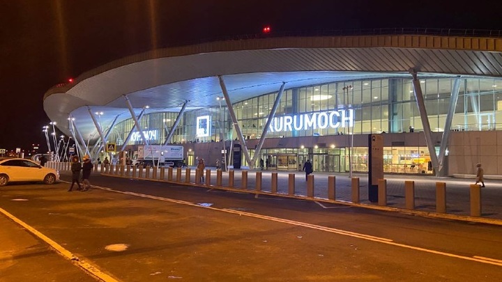 В летнем расписании аэропорта Курумоч ежедневные вылеты на море и за границу