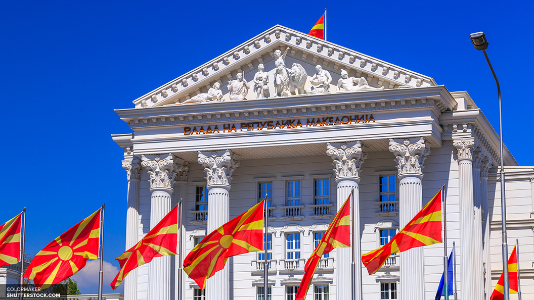 Международные карьерные перспективы