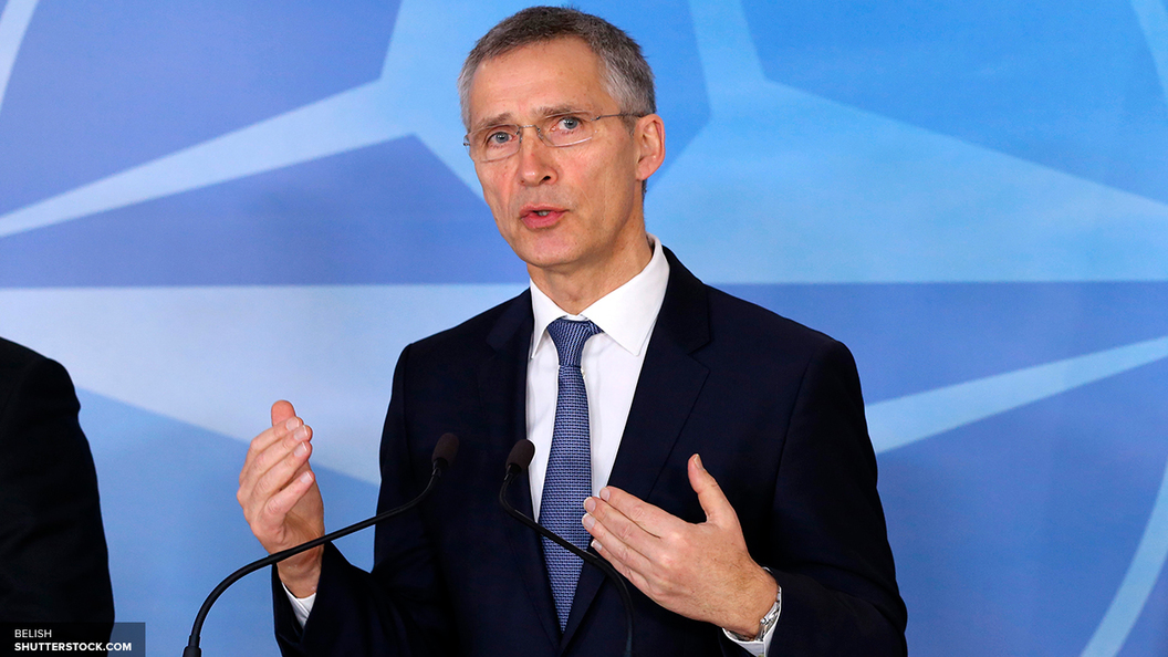Генсек НАТО назвал вступление Черногории хорошим началом Генсек НАТО назвал вступление Черногории хорошим началом