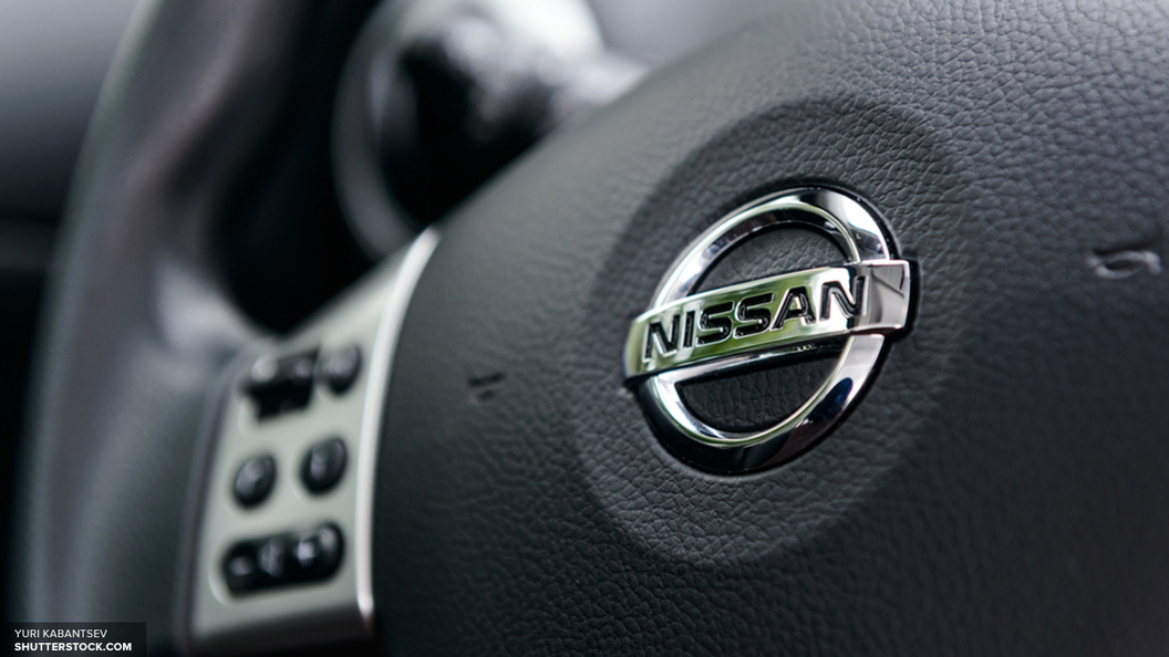 Почти тысячу авто Nissan Terrano отзывают в России из-за неправильных рулевых колес Почти тысячу авто Nissan Terrano отзывают в России из-за неправильных рулевых колес